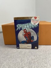 Ultimate Spider-Man Collection