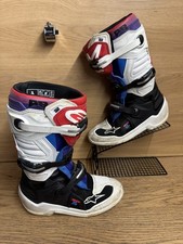 Alpinestars Tech 7’s