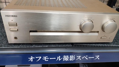 Kenwood 7090r stereo - kenwood, ka-7090r