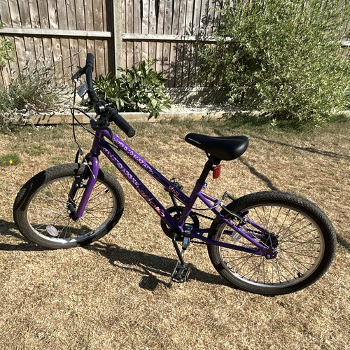Apollo envy 20in - envy, bike