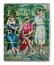 Essential Polish Animation