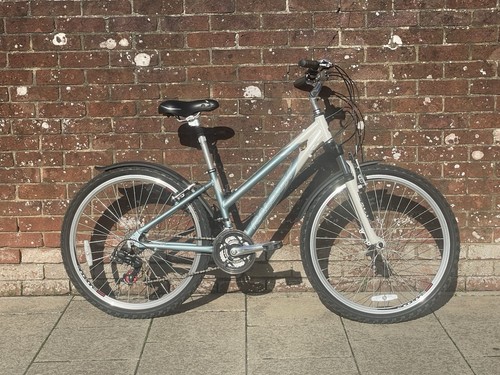 Raleigh voyager comfort - raleigh, lx