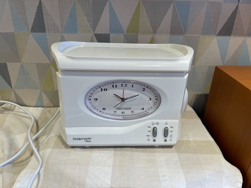 Swan stm201n vintage teasmade - stm201n,