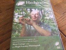 River Cottage: Hedgerow with