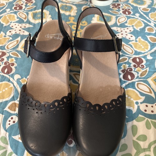 Dansko martha mary jane - dansko,