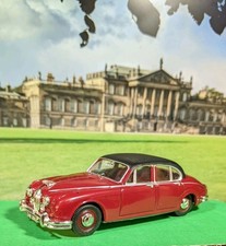 Corgi Classics Inspector Morse