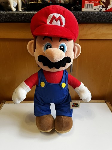 Original nintendo super mario - original,