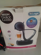 Nescafe dolce gusto - dolce,