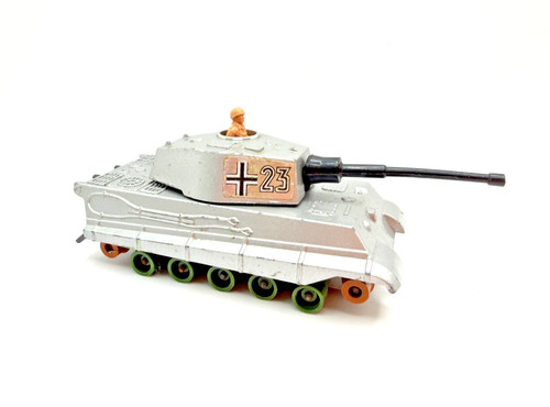 Matchbox battle kings 104 - battle, k-104