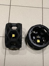 Powakaddy Winter Wheels.