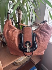 Fendi B Vintage 2000’s Hobo