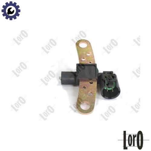 Sensor crankshaft pulse - sensor,