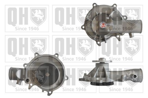 Genuine water pump - genuine,