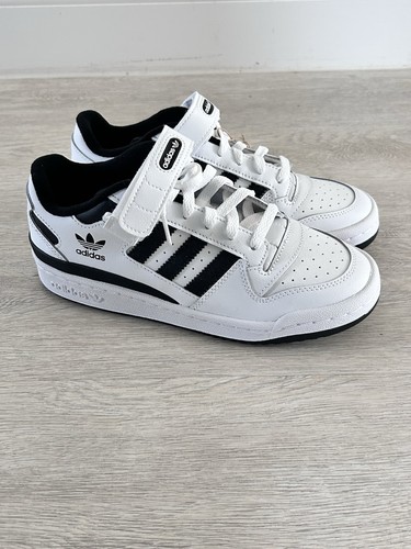 Adidas forum low trainers - adidas,