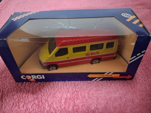 Corgi toys c676 6 - corgi,