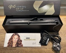 GHD Curl Tong 32mm Soft