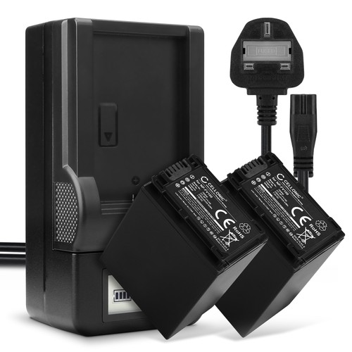 Vqv10 trv battery - bc-trv, +