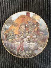 LILLIPUT LANE FRANKLIN MINT