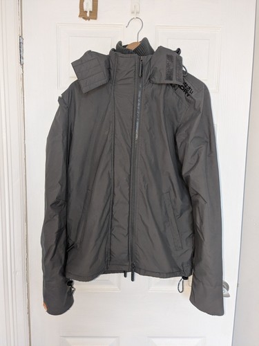 Womens superdry windcheater - womens,