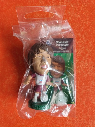 Corinthian prostars nakamura - prostars,