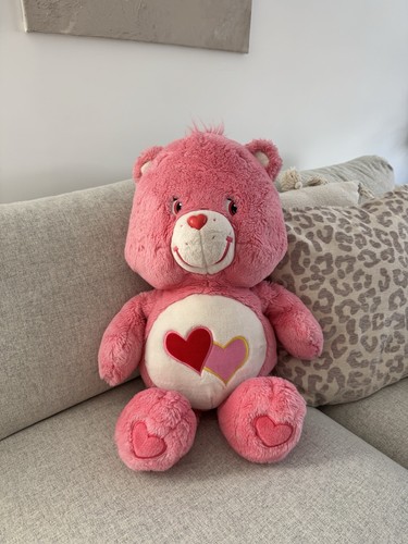 Care bears love - care,