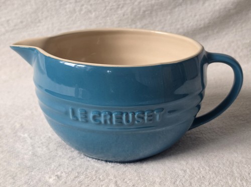 Creuset stoneware mixing - creuset,