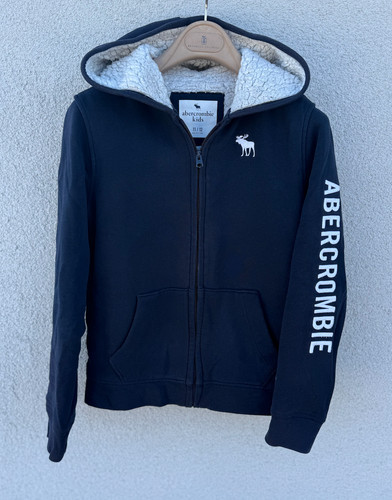 Abercrombie fitch hoodie - abercrombie,