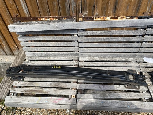 Hyundai i30 crash bar - 1.6,