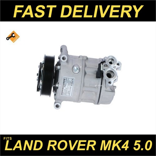 Air con compressor - air,