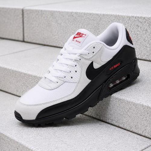 Nike air max perforated - air,