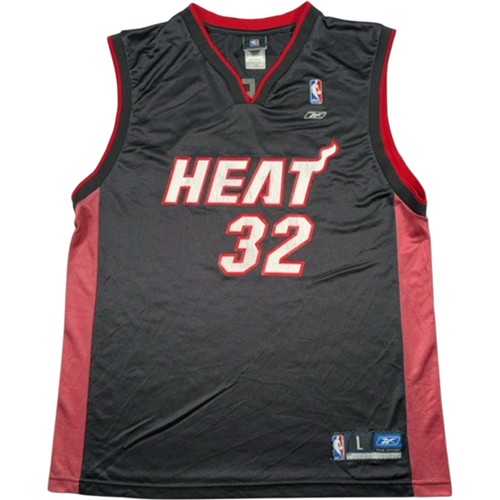 Reebok miami heat nba - reebok,