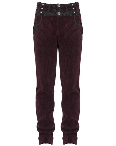 Devil fashion mens regency - devil,
