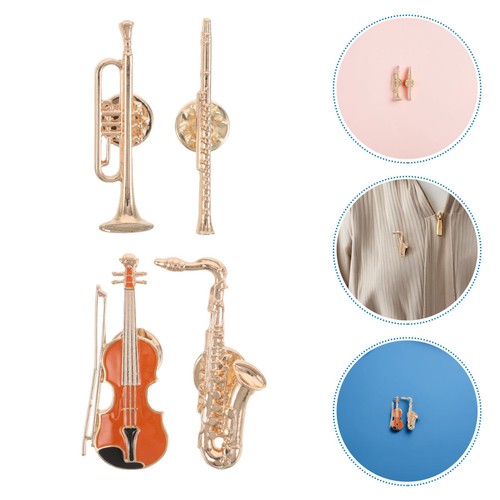 Pcs musical instrument - 8,