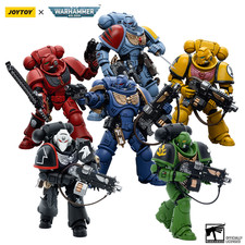 JOYTOY Warhammer 40K Action