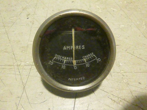Vintage joseph lucas - joseph,