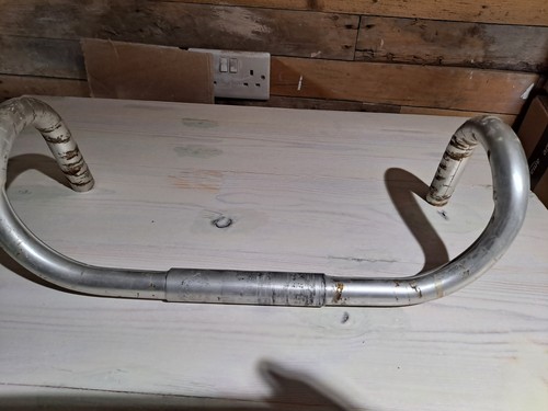 Itm 42cm road handlebars - itm,