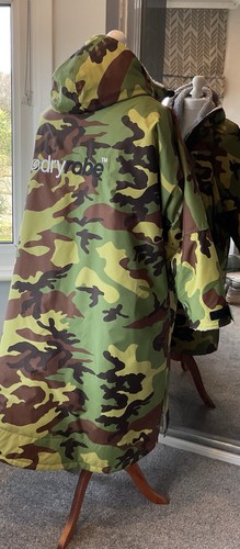 Dryrobe advance long - dryrobe,
