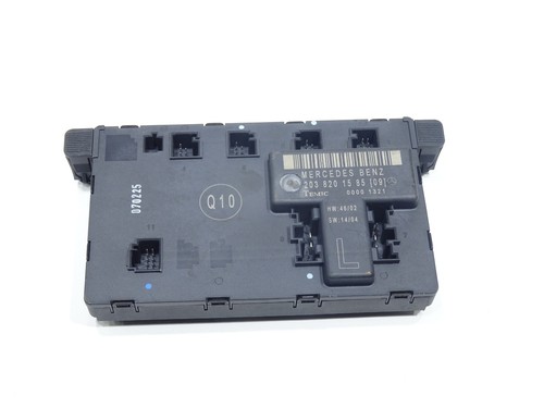 Mercedes w203 class nsf - w203,