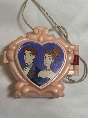 Disney anastasia galoob 1997 - anastasia,
