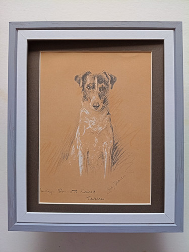 Vintage lucy dawson - vintage,