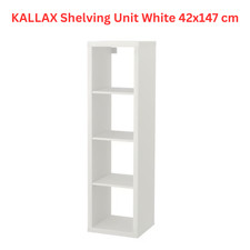 IKEA KALLAX Shelving Unit