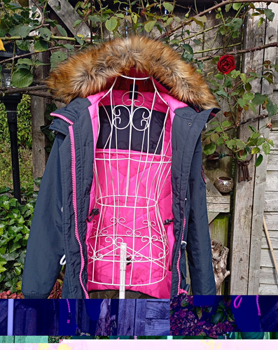 Superdry rescue department - superdry,