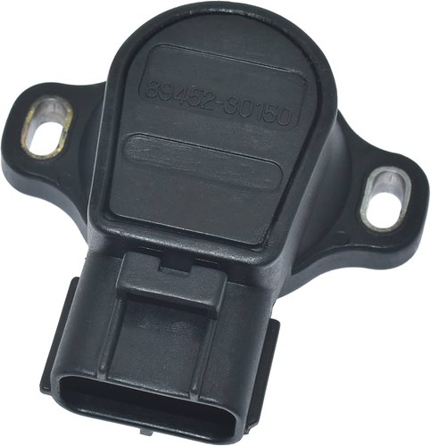 Throttle body position - position, sensor