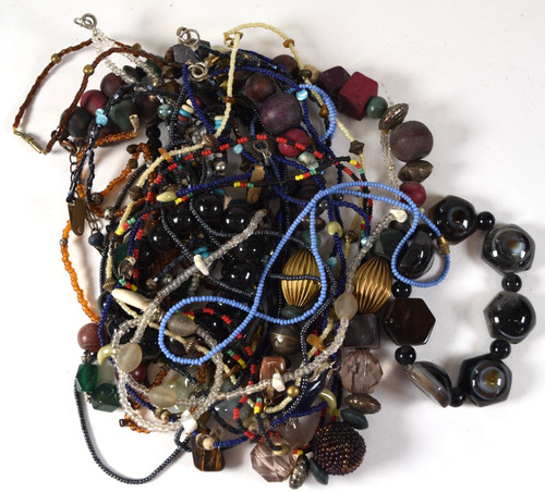 Jewellery necklaces - jewellery,,