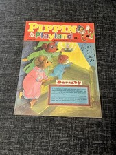 Pippin In Playland Comic - 28