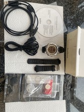 Suunto X6 M Watch with