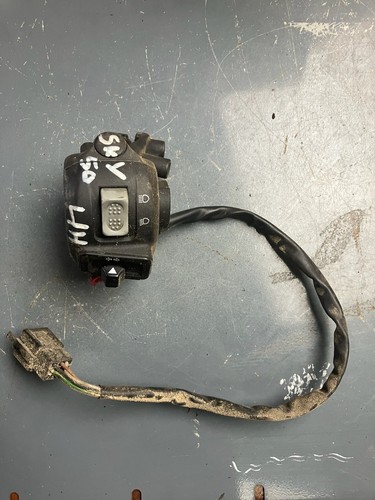 Honda sky left hand - sky, switch