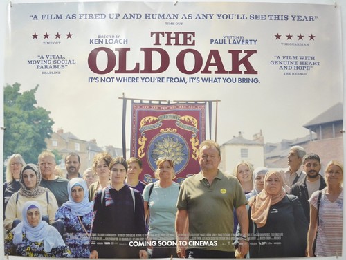 The old oak original - old,