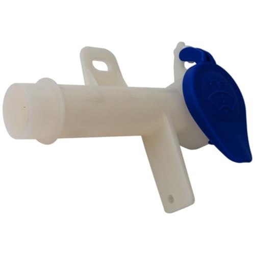 Replacement windshield washer - windshield,