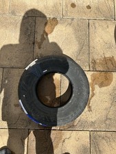 145 10C Hakuba Trail runner FRT Tyre